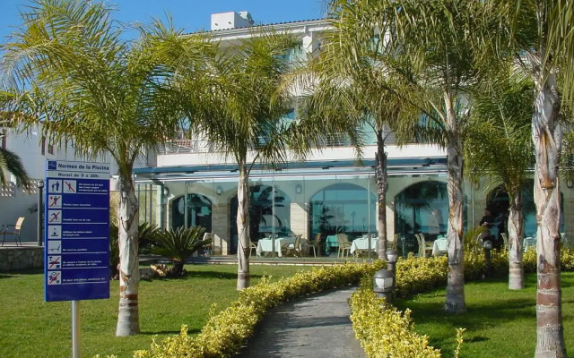 Relais du Silence Miami Mar