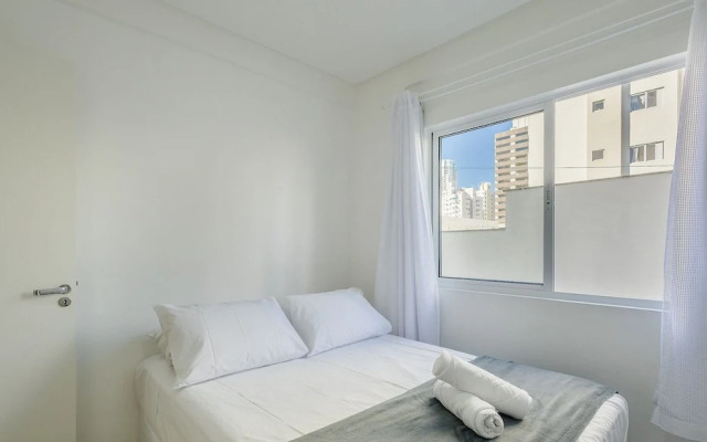 Apart With Barbecue 600m From the Beach Gen0102