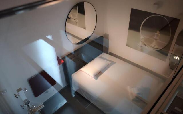 SUITE19Bari