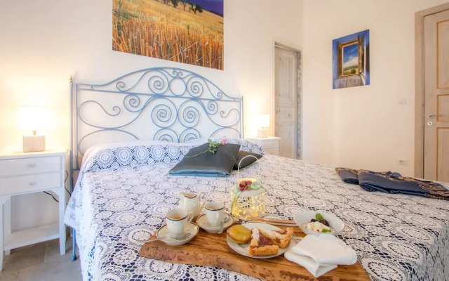 Once Upon a Time in Masseria Sitamara