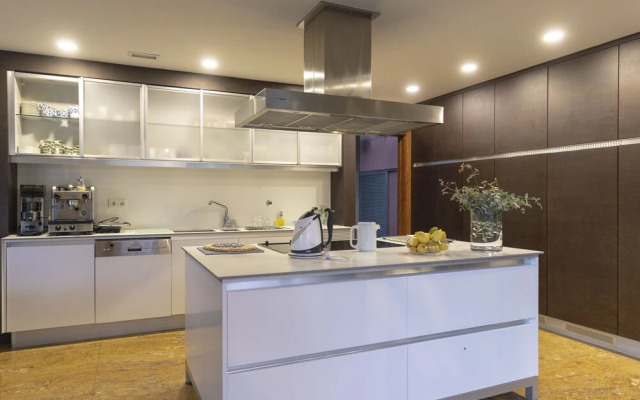 Countryside Villa near Porto