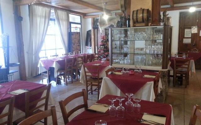 B&B Antica Trattoria