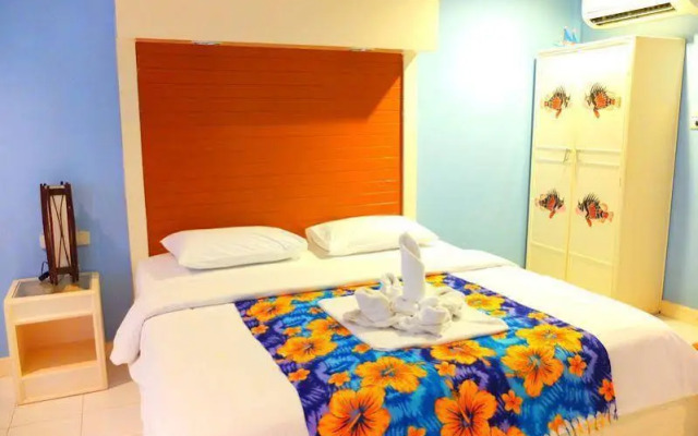 Sukkeebeach Kohlarn Resort