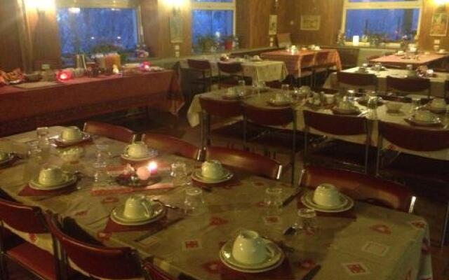 Hôtel Restaurant Wolf