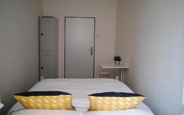 Hostel Kaktus
