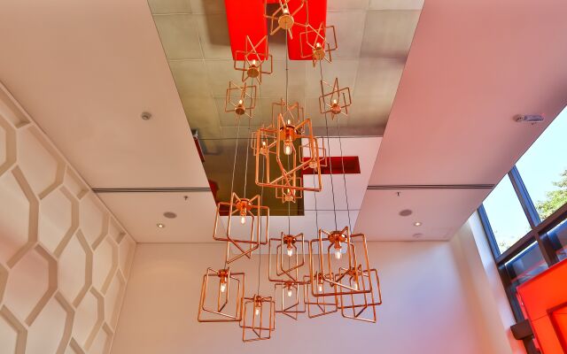 Radisson Red Campinas