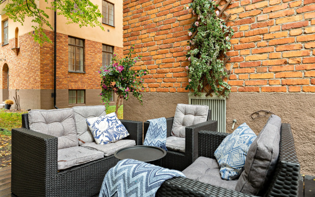 Best Western Hotel Karlaplan