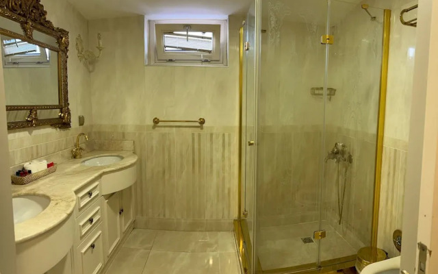 Le Marde Hotel