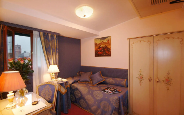 Royal San Marco Hotel