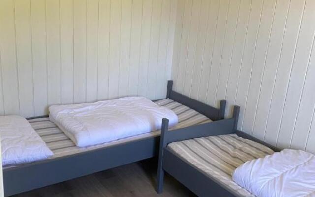 Solvang Motel & Cottages