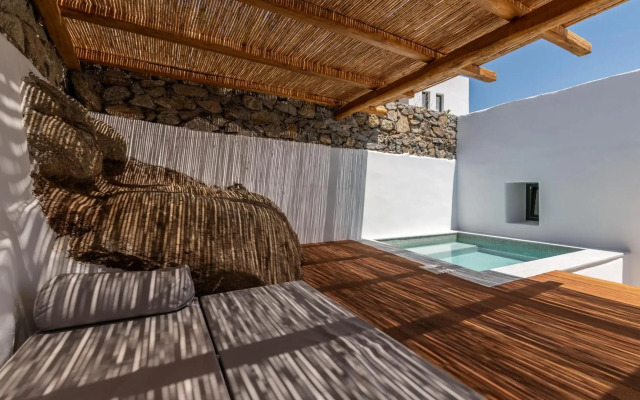 Mykonos Drops