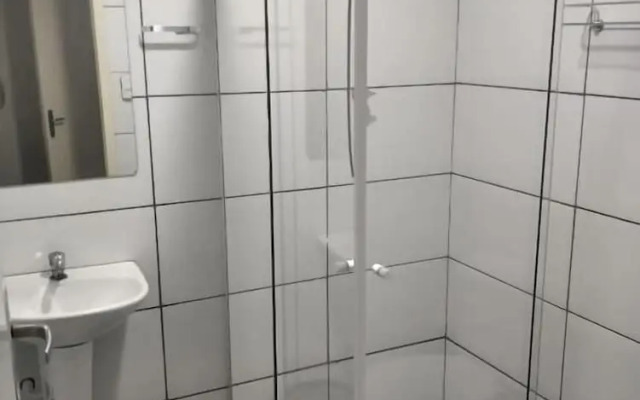 Pousada Flor de Mãe