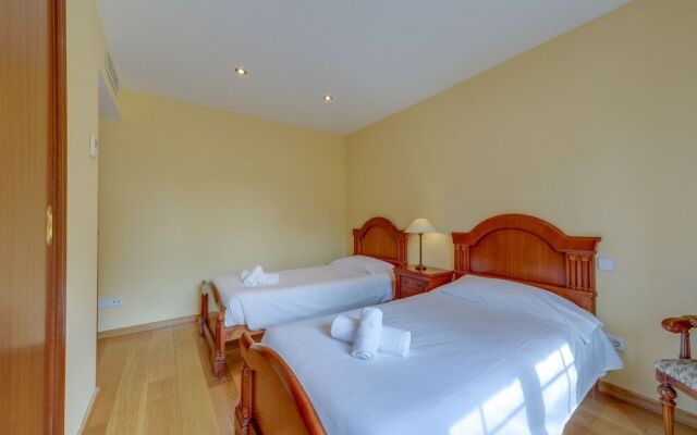 Villa Marratxi - Can Paquito