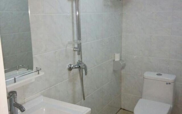 Longji view house hotel