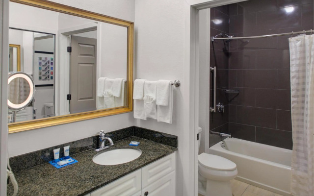 HYATT house Parsippany-East