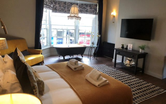 Best Western Kings Arms Hotel