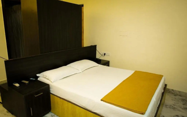 Hotel Arunachala