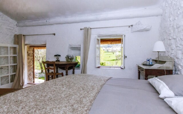 Le Hameau des Liesses