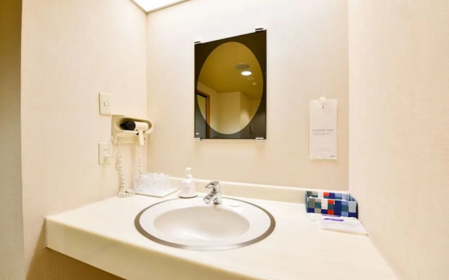 Hotel Spatio Kobuchisawa