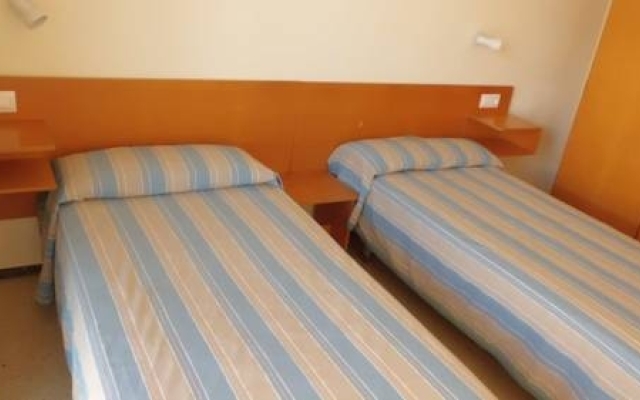 Apartamentos Blanes-Condal