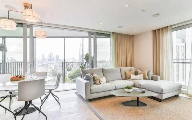 London Bridge - Luxury Brand New Apartment
