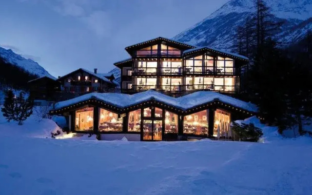 Loft-Suite Hotel