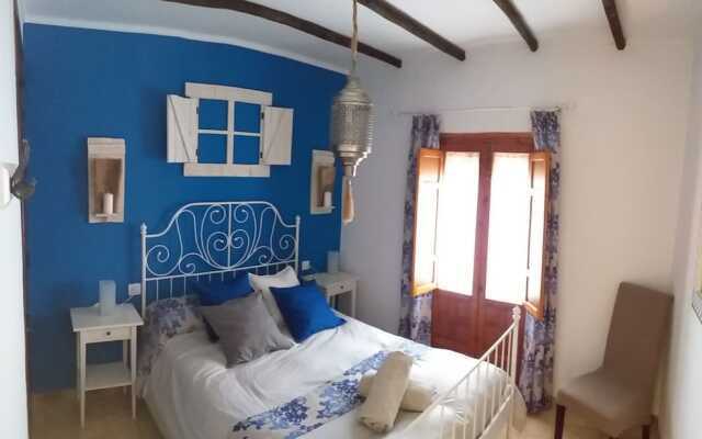 Casa Cuartel