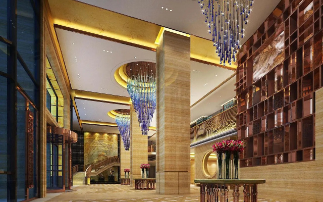 Guangzhou Estandon