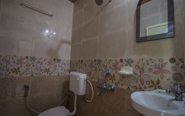 OYO 12416 Home Beach Side 3BHK Ashwem