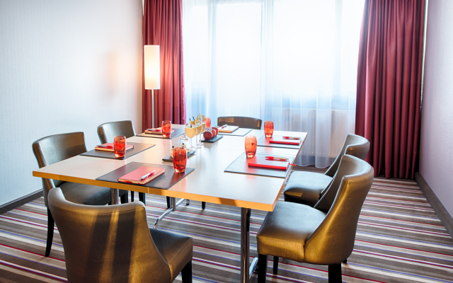 Leonardo Hotel Hannover