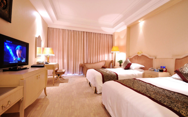 Nanjiao Hotel - Shanghai
