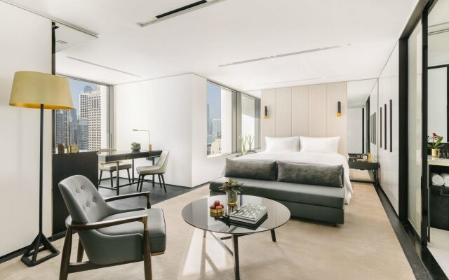 The Murray, Hong Kong, a Niccolo Hotel