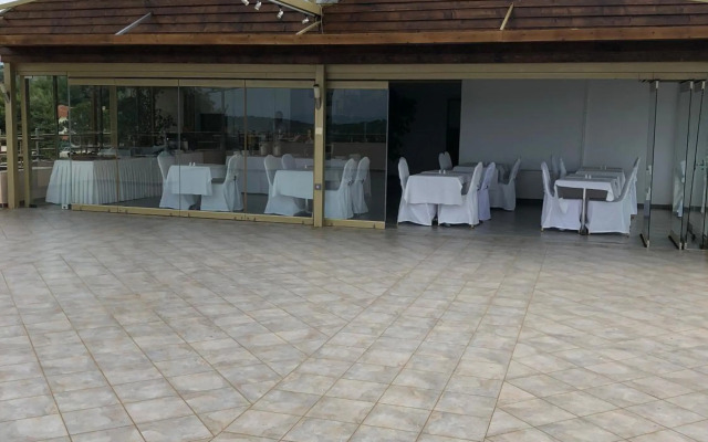 Hotel Selefkos Palace