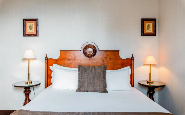Fraser Suites Le Claridge Champs-Elysées