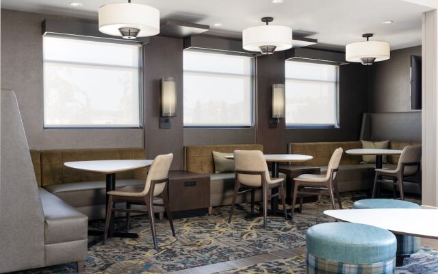 Residence Inn by Marriott Fairfield Napa