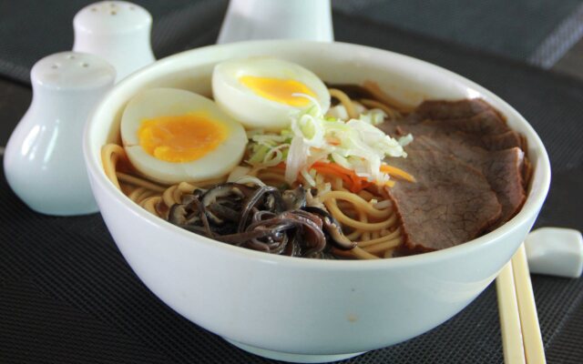 Hotel Aria Gajayana Malang