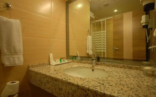 Selcuk Hotel