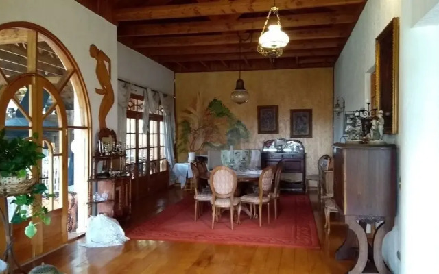 Parcela 20 Sector San Ramón