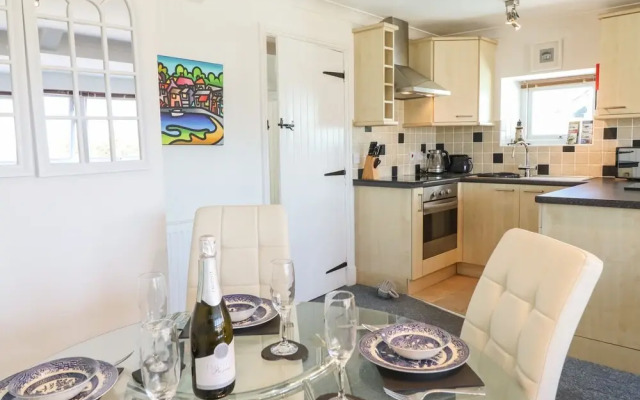 Sea View Apartment