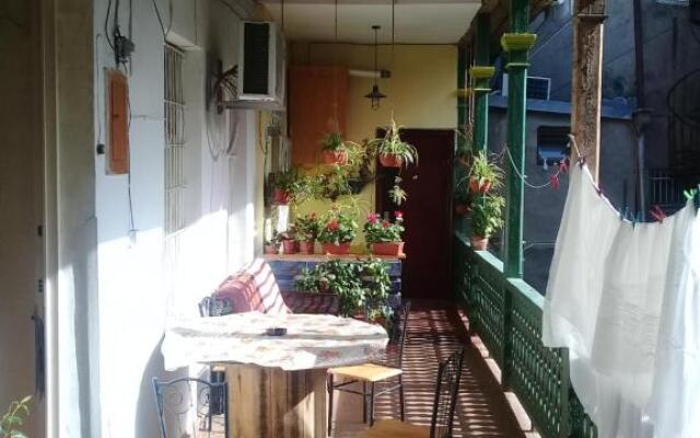 Guest House Tamuna 2 floor
