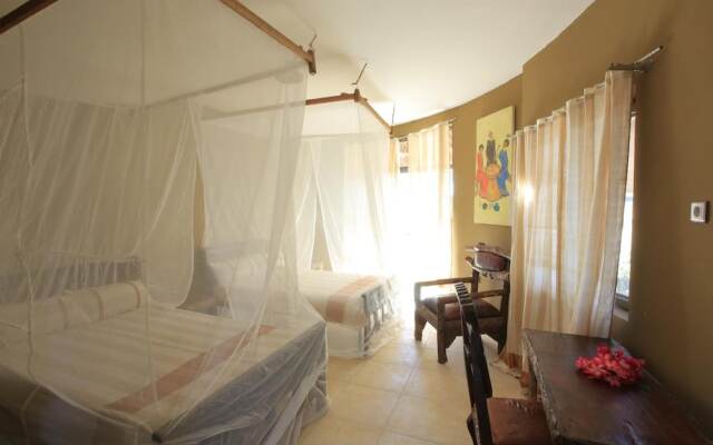 Emerald Lodge Turmi