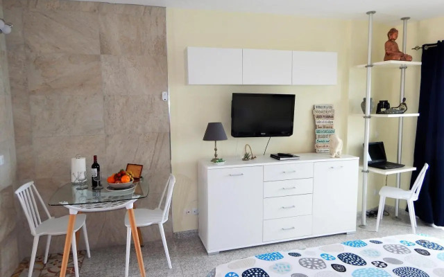 Apartamento Monis Natura
