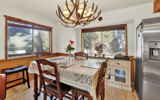 Mockingbird in Moonlight #2527