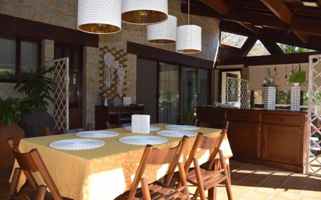 Alagoas4Family - Country House