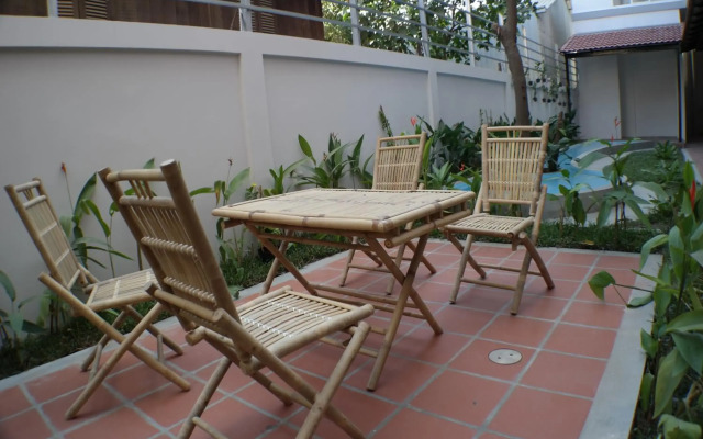 Mowin Boutique Hotel & Residence