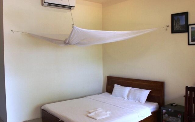 The Palm Tree Guest House