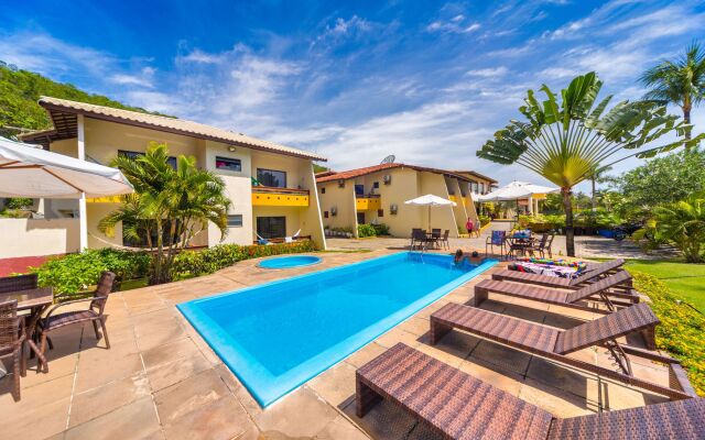 Porto Cálem Praia Hotel