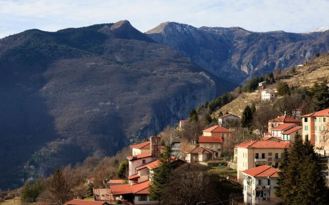 Residence Borgoverde Studio Apartment 4 Pax Superior