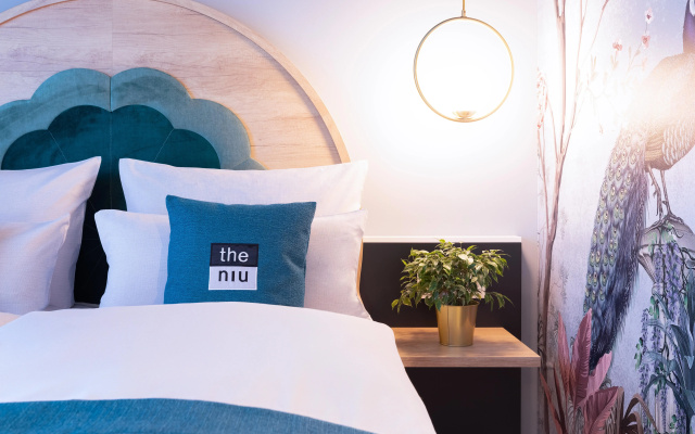 Holiday Inn - the niu, Flower Konstanz by IHG