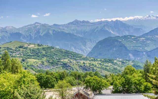 Villa Ariane Le Corbier 26690